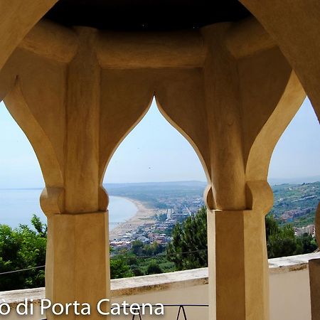 Il Berso Di Porta Catena Васто Екстер'єр фото