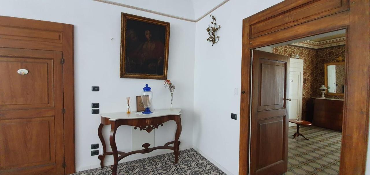 Il Berso Di Porta Catena Васто Екстер'єр фото