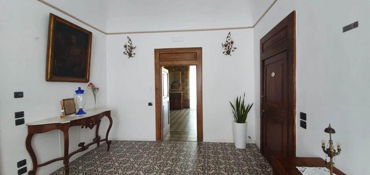 Il Berso Di Porta Catena Васто Екстер'єр фото