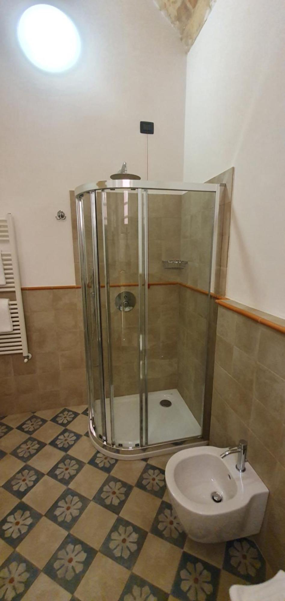 Il Berso Di Porta Catena Васто Екстер'єр фото