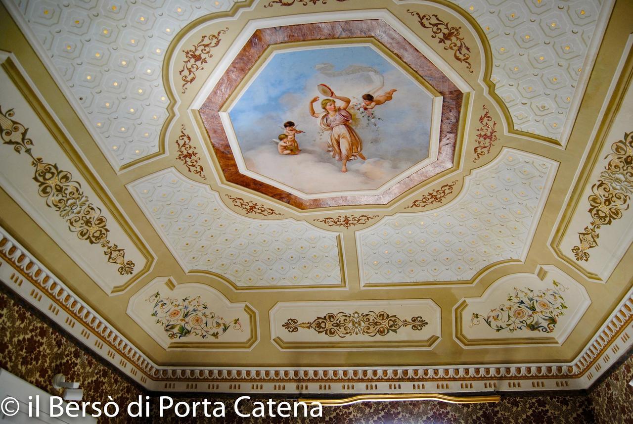 Il Berso Di Porta Catena Васто Екстер'єр фото