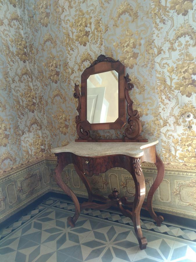 Il Berso Di Porta Catena Васто Екстер'єр фото