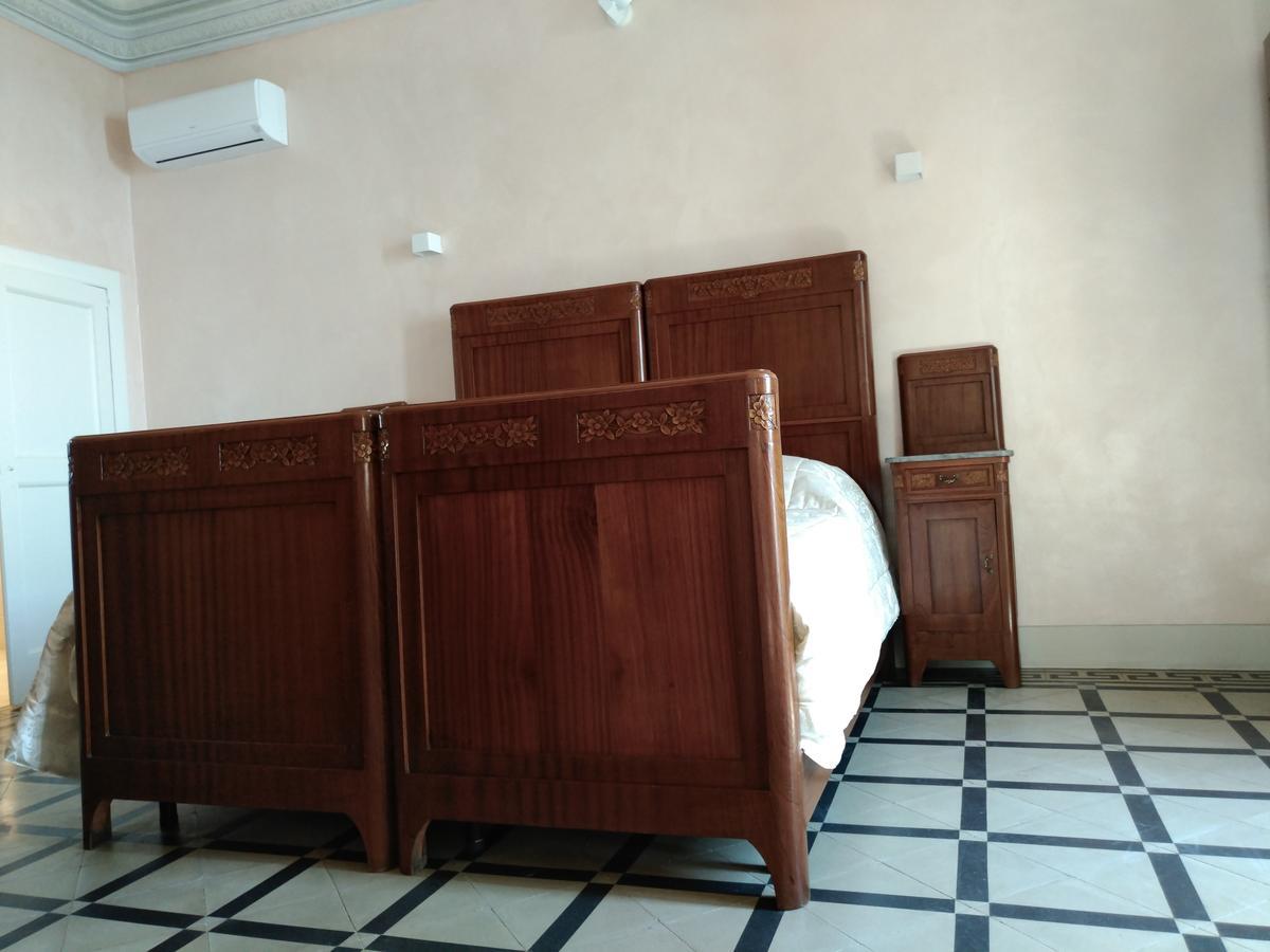 Il Berso Di Porta Catena Васто Екстер'єр фото
