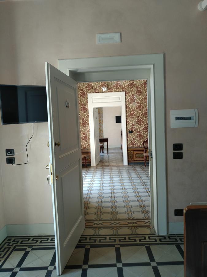 Il Berso Di Porta Catena Васто Екстер'єр фото