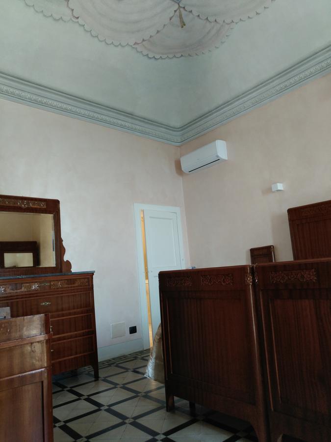 Il Berso Di Porta Catena Васто Екстер'єр фото