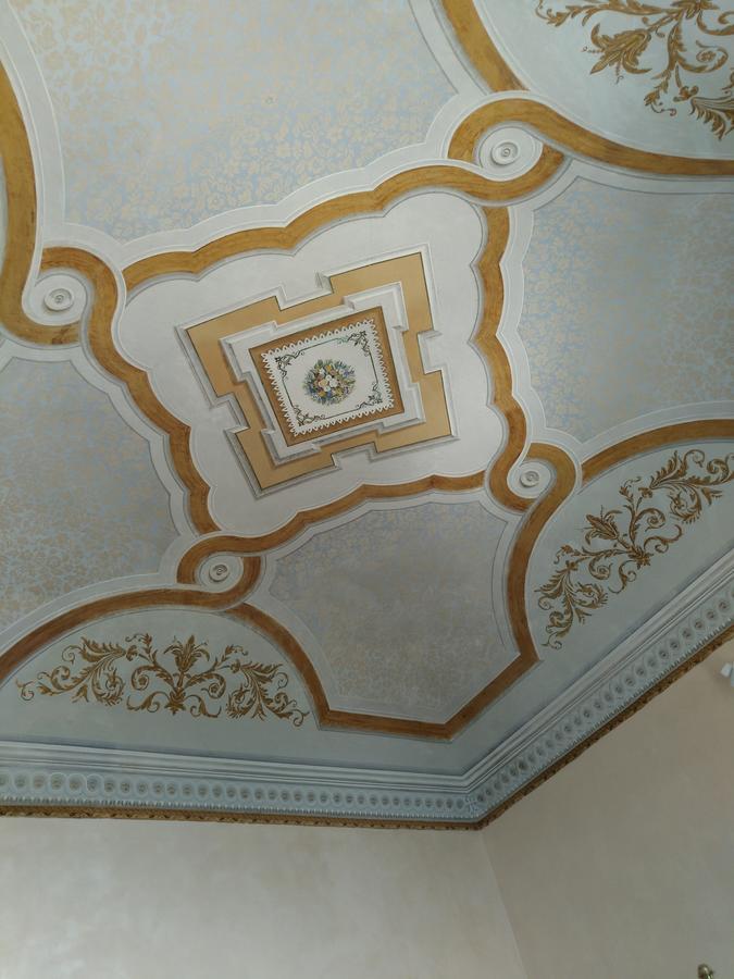 Il Berso Di Porta Catena Васто Екстер'єр фото