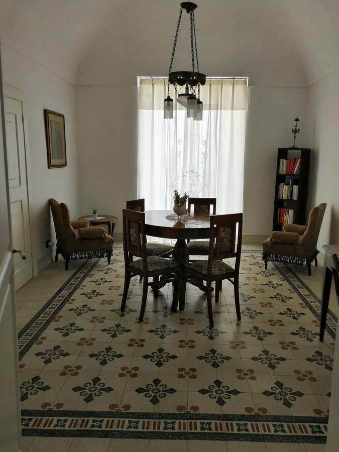Il Berso Di Porta Catena Васто Екстер'єр фото