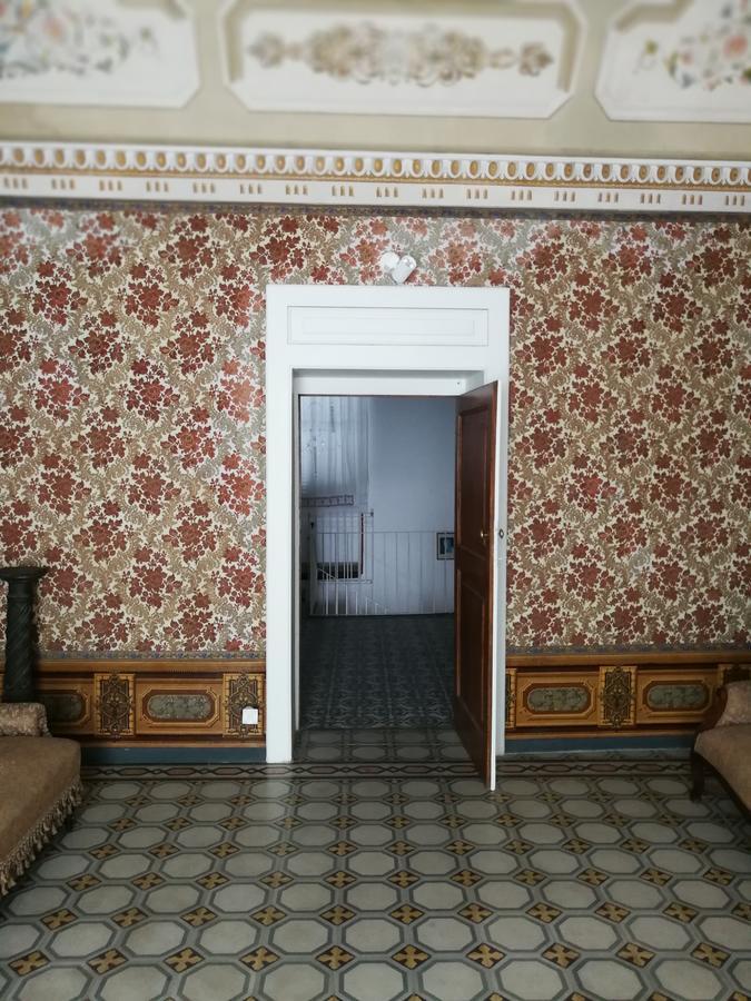 Il Berso Di Porta Catena Васто Екстер'єр фото