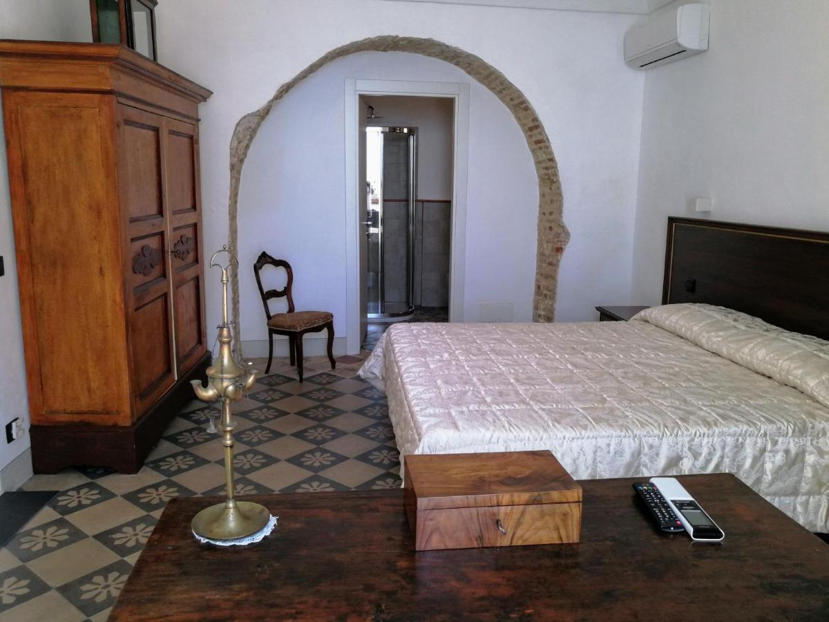 Il Berso Di Porta Catena Васто Екстер'єр фото
