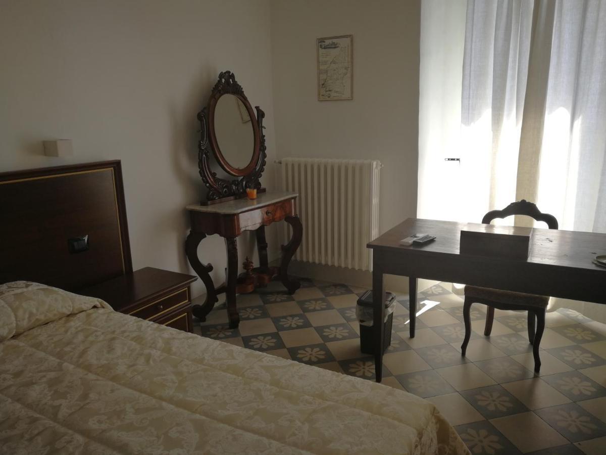 Il Berso Di Porta Catena Васто Екстер'єр фото