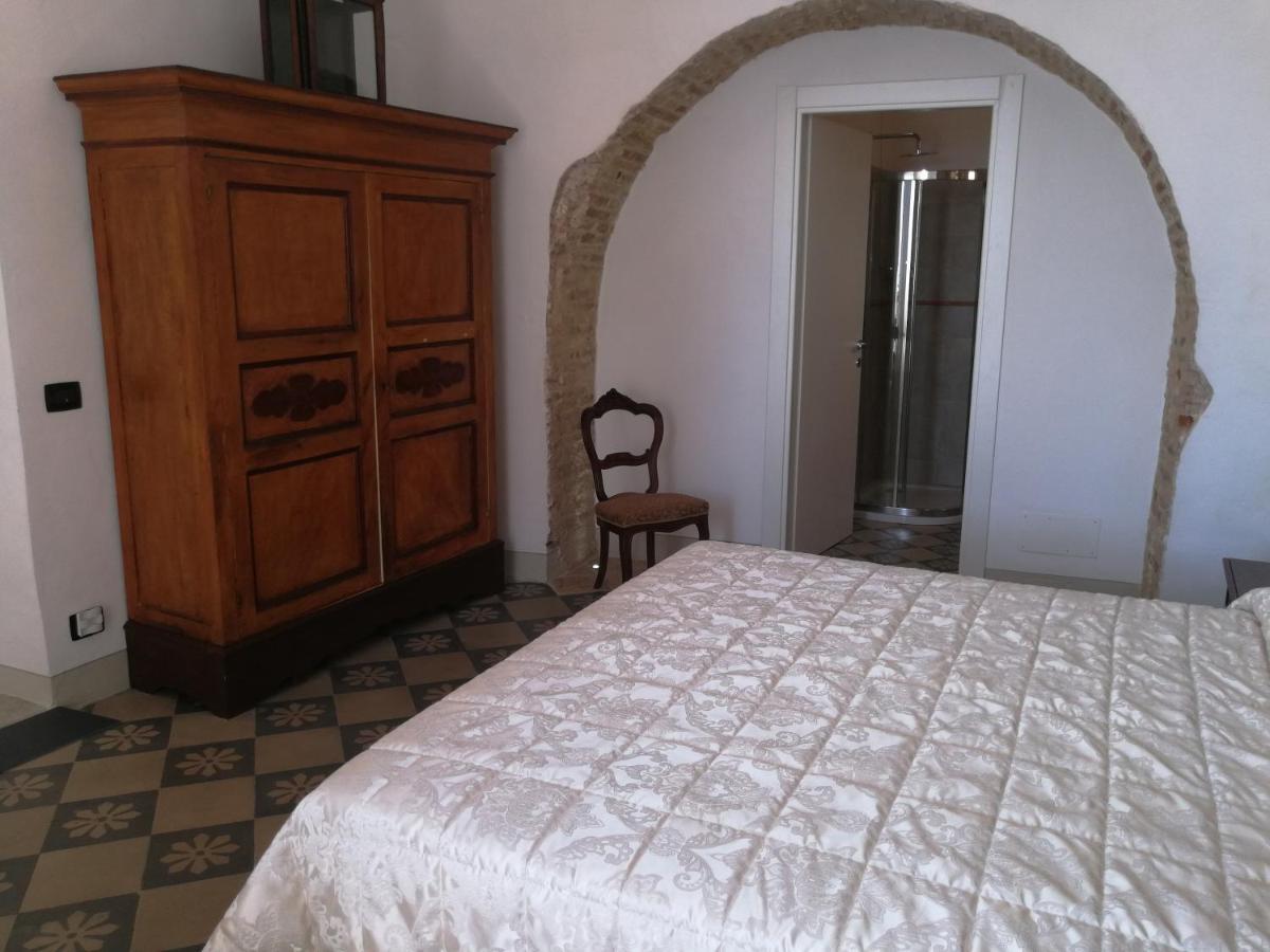 Il Berso Di Porta Catena Васто Екстер'єр фото